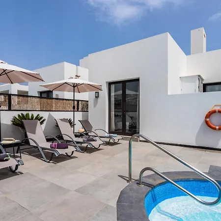 Βίλα Casa Olive