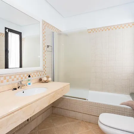 Casa Olive Βίλα Πλάγια Μπλάνκα