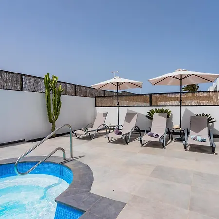 Casa Olive Πλάγια Μπλάνκα