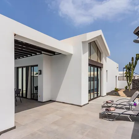 Casa Olive * Πλάγια Μπλάνκα