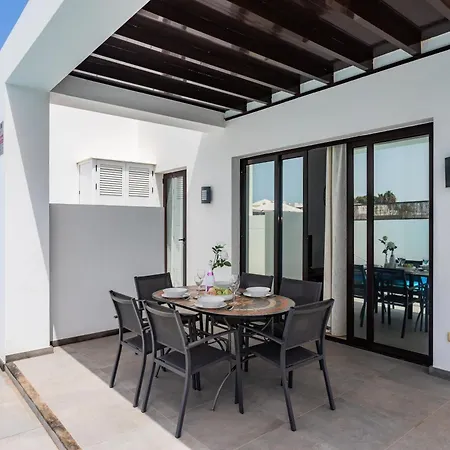 Casa Olive Βίλα Πλάγια Μπλάνκα