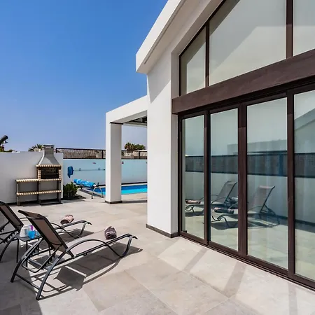 Casa Olive
