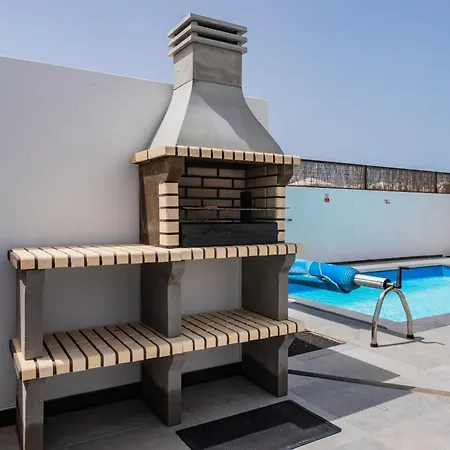 Casa Olive Βίλα *