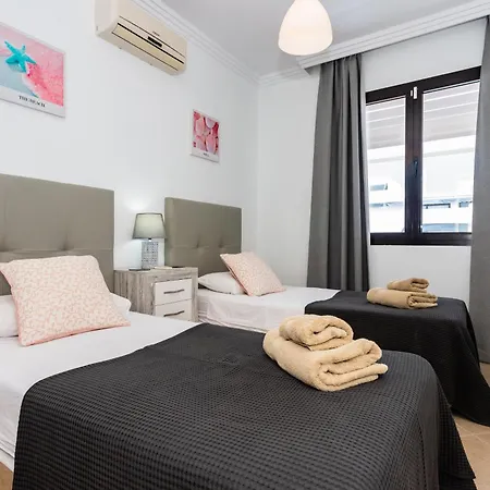 Casa Olive Βίλα Πλάγια Μπλάνκα