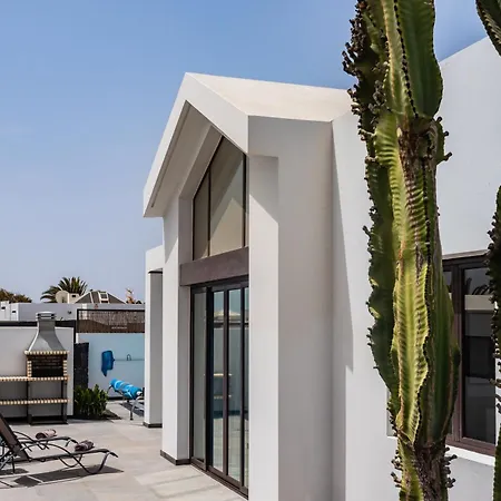 Casa Olive Βίλα *